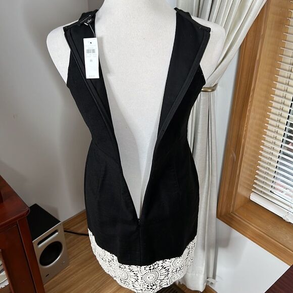 Ann Taylor Sheath Dress - Picture 9 of 11